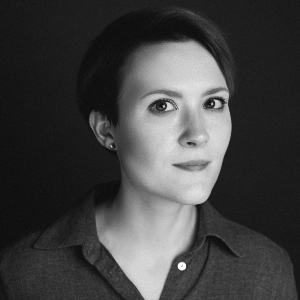 Анна Рудакова | Сетка — социальная сеть от hh.ru