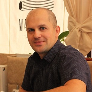 Иосиф Говди | Сетка — социальная сеть от hh.ru