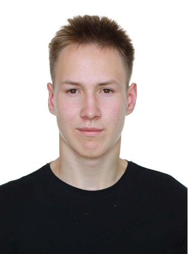 Илья Мотовилов