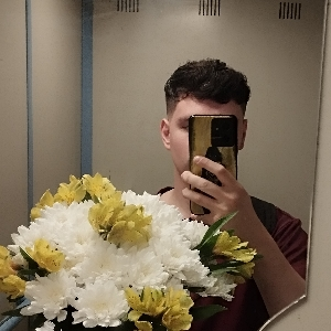 Сергей Печенин