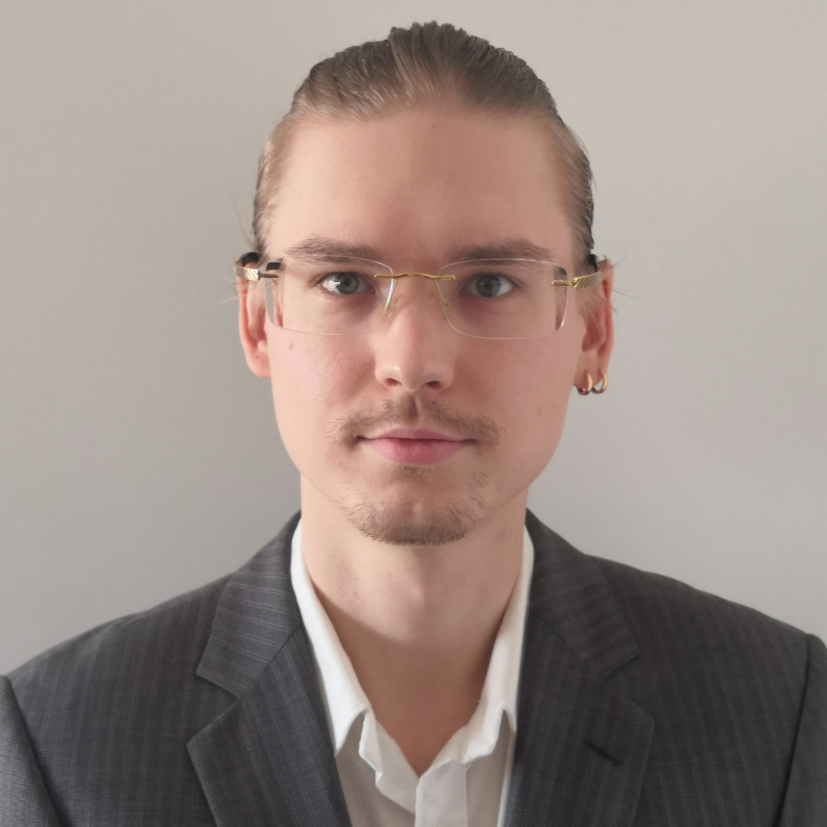 Алексей Синцов | Сетка — социальная сеть от hh.ru