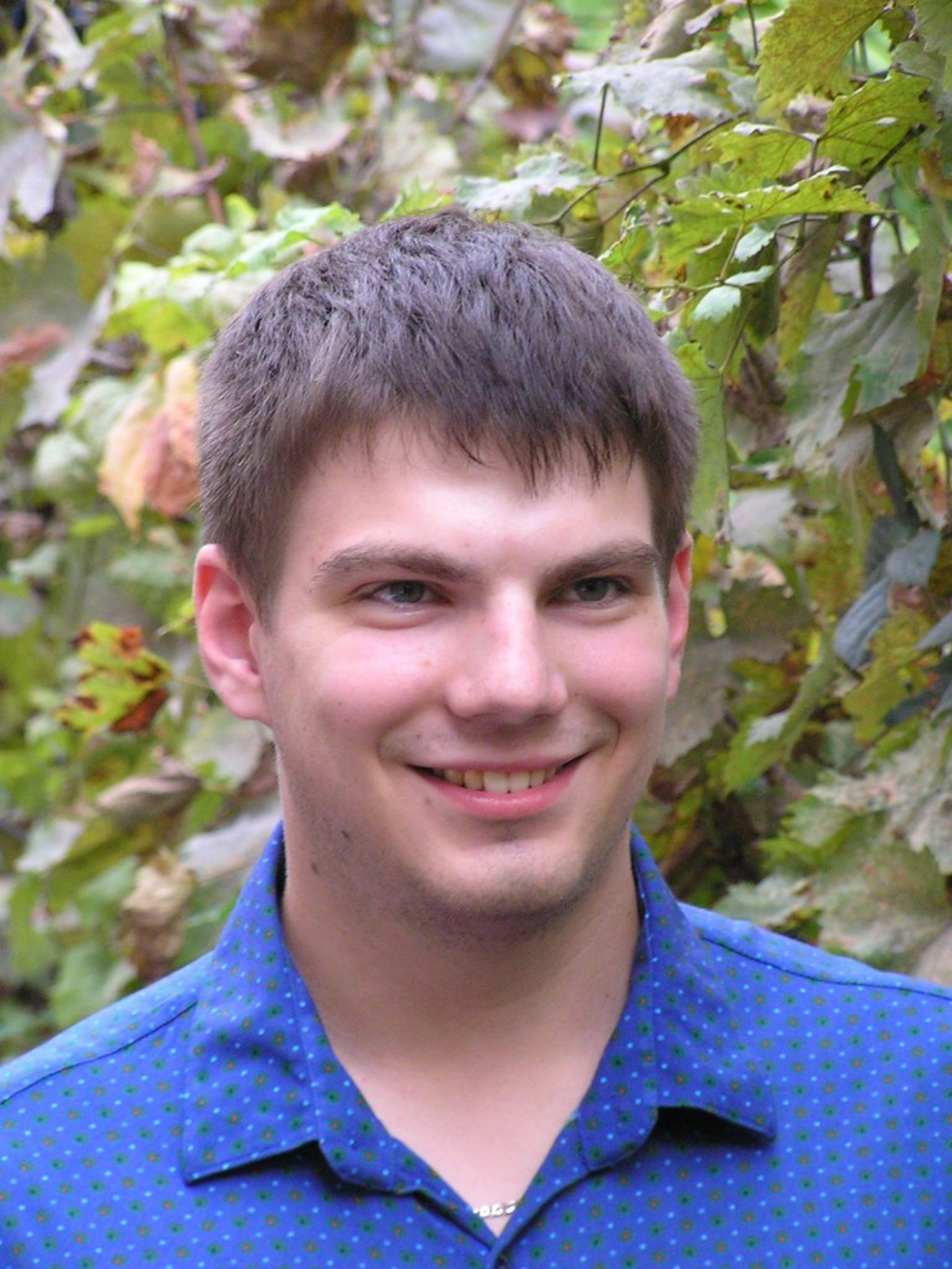 Михаил Трусов | Сетка — социальная сеть от hh.ru