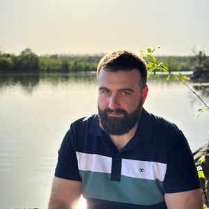 Антон Зимин | Сетка — социальная сеть от hh.ru