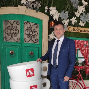 Ruslan Sharipov