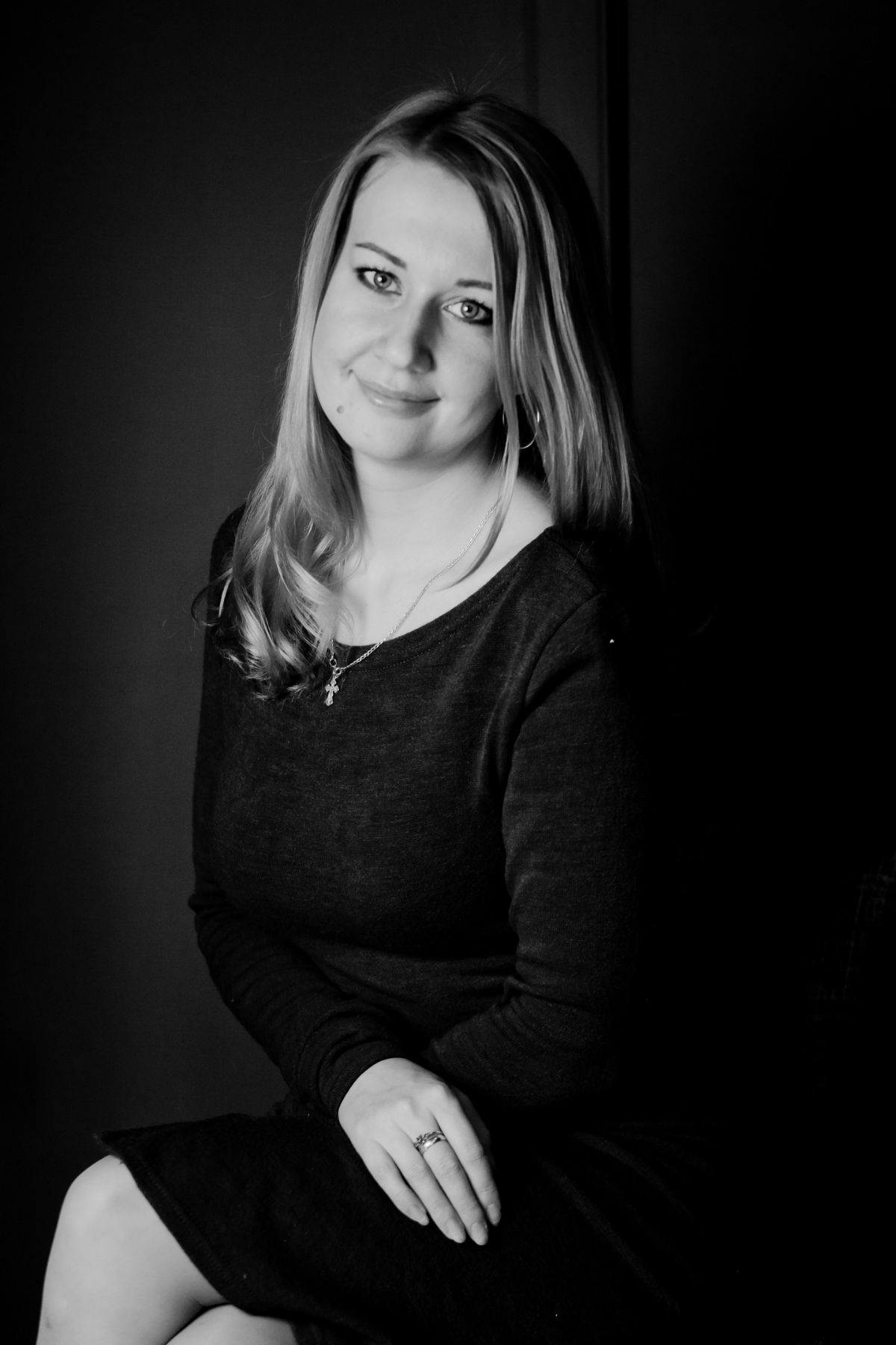 Марина Доброва