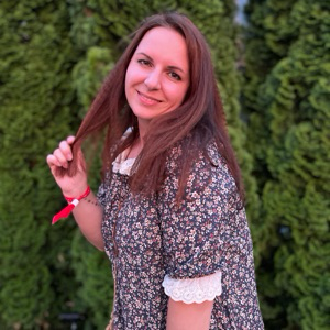 Эльвира Говоркова | Сетка — социальная сеть от hh.ru