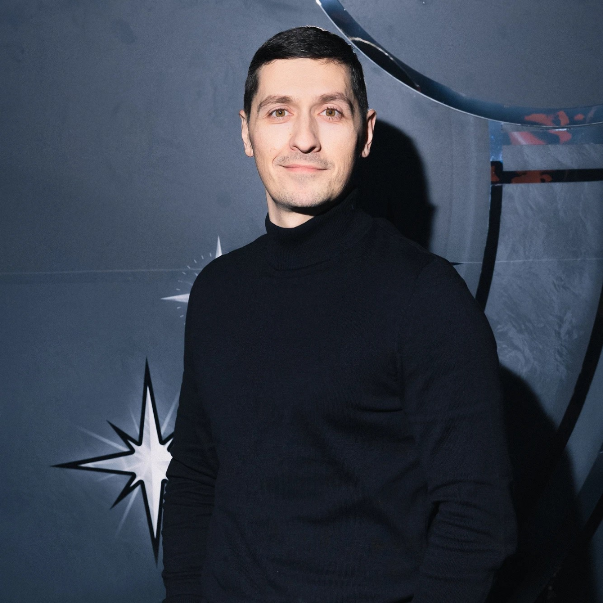 Александр Тарсуков