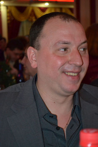 Андрей Жутаев