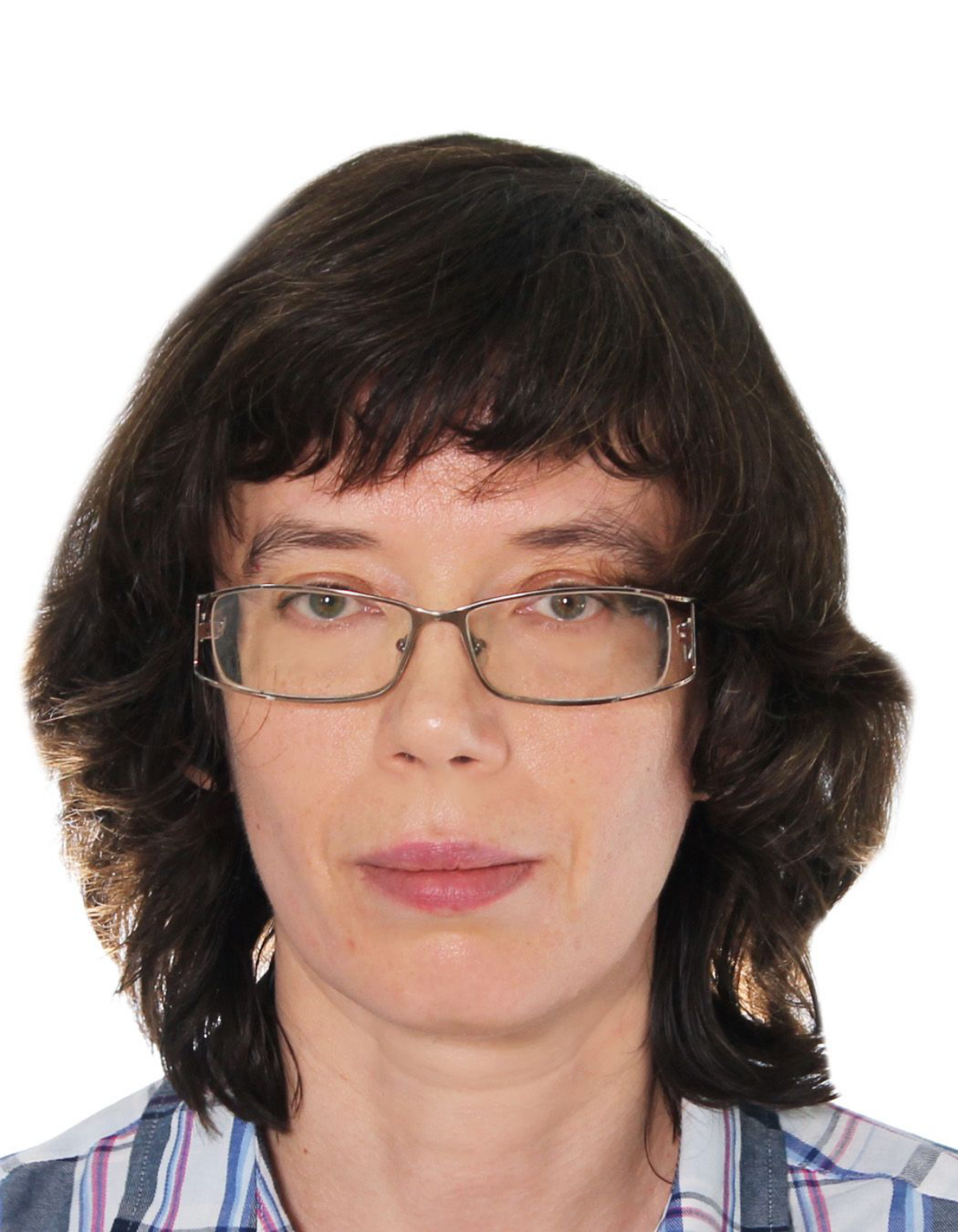 Ирина Лепёшкина