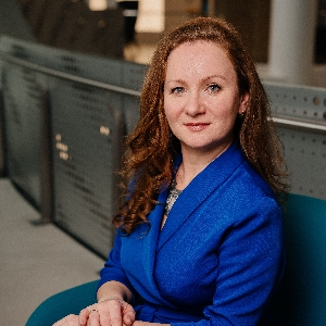 Нина Маринич | Сетка — социальная сеть от hh.ru