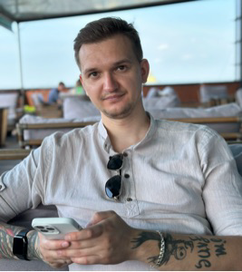 Павел Родинченко