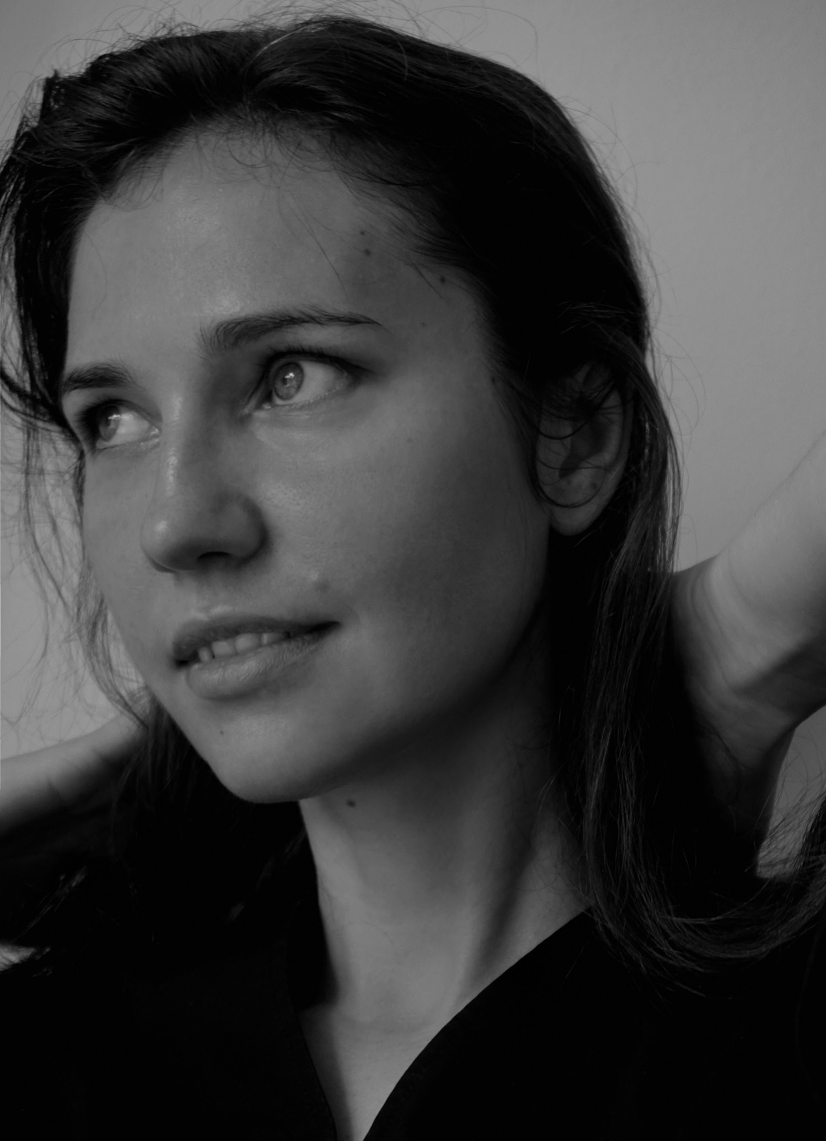 Елена Шевченко