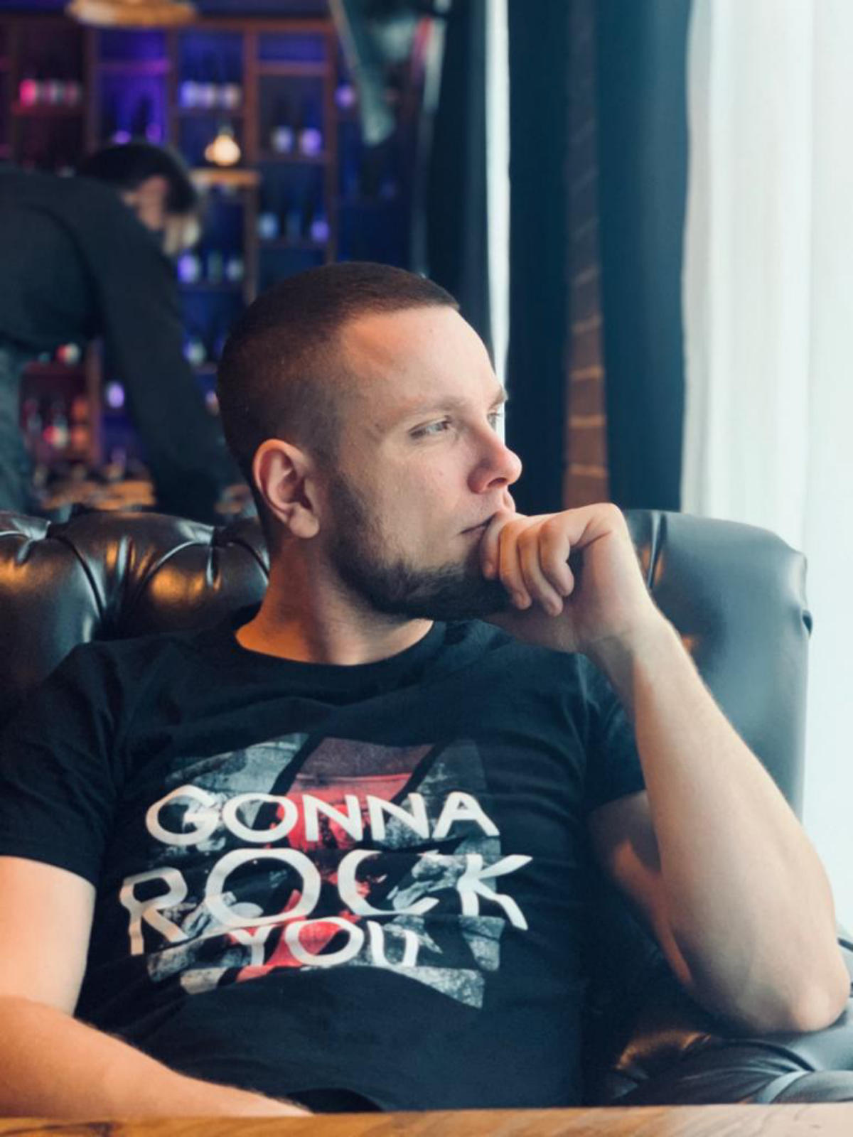 Дмитрий Снетков