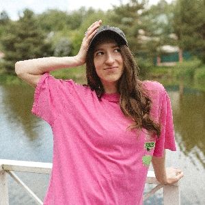 Милена Рошка