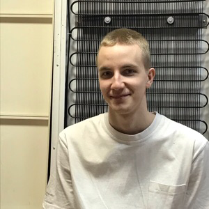 Бударин Михаил