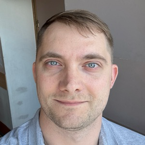 Алекаей Рубцов