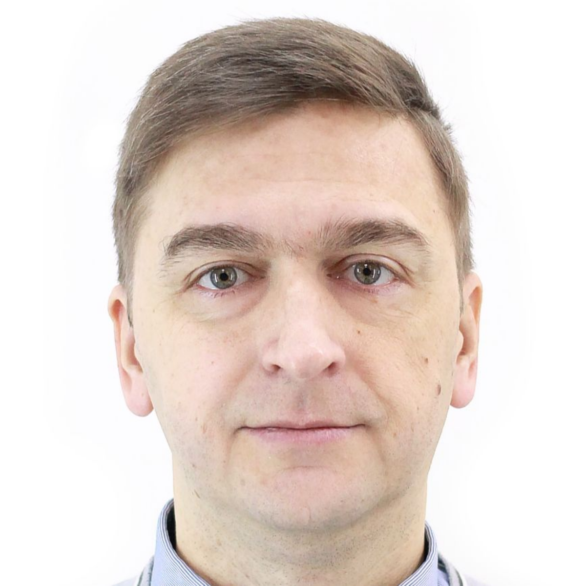 Олег Сиразутдинов