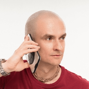 Сергей Крестин