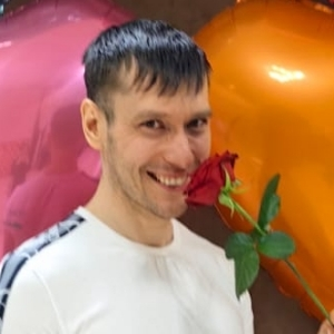 Александр Хубаев