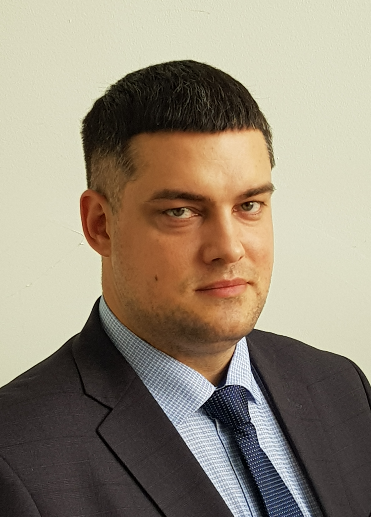 Андрей Карпешко