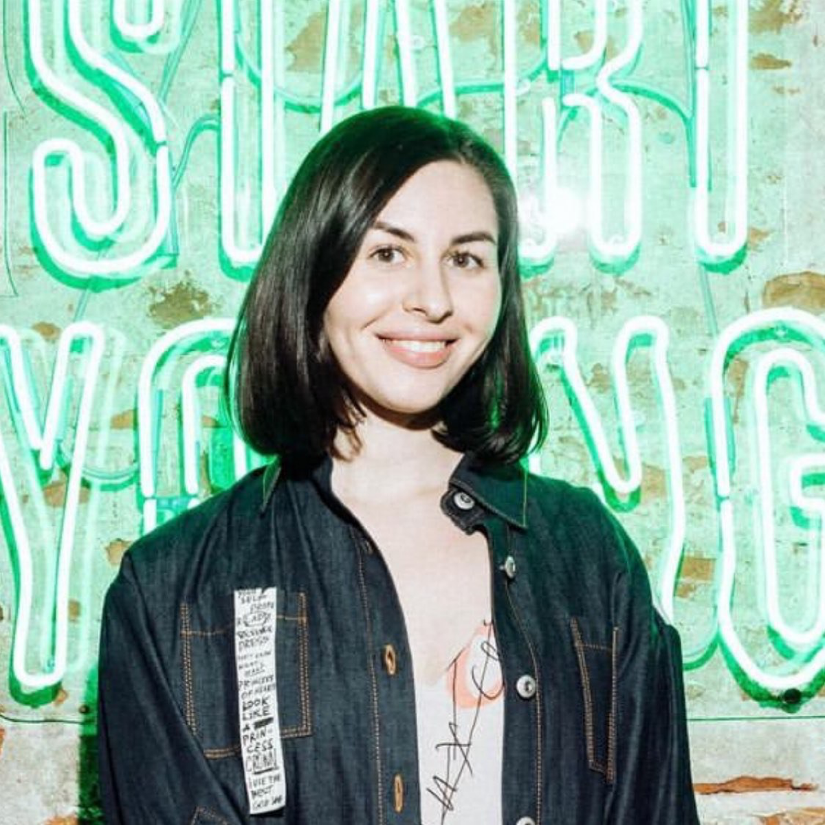 Валерия Долгова | Сетка — социальная сеть от hh.ru