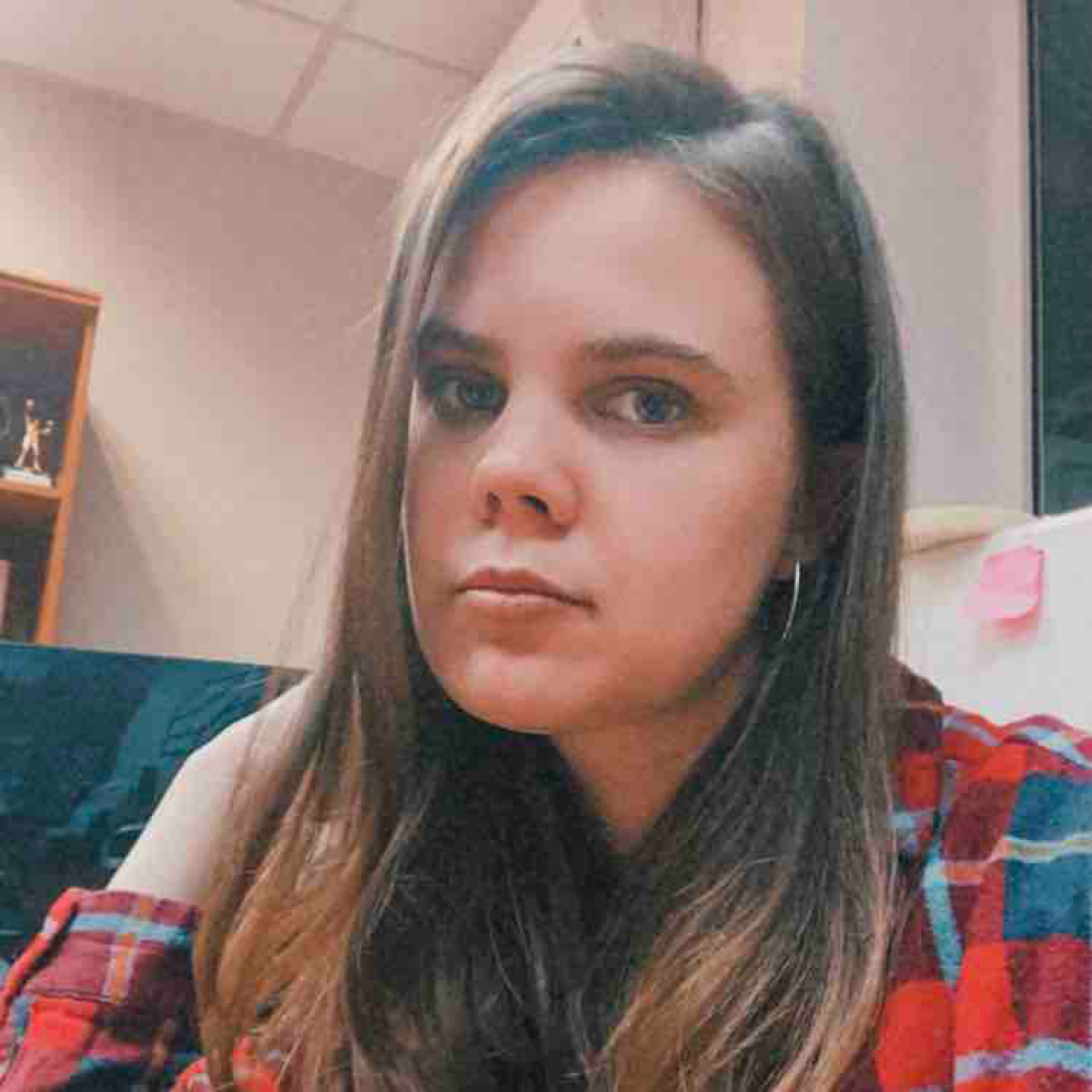 Ульяна Большакова