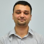 Михаил Акопов | Сетка — социальная сеть от hh.ru