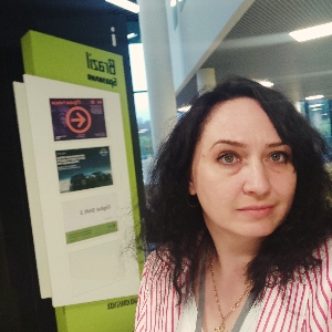 Эльвира Рошель