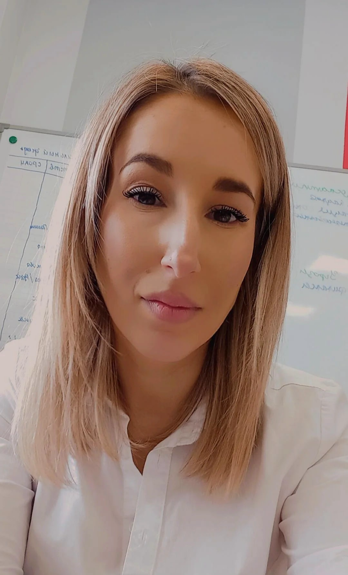 Ольга Панина