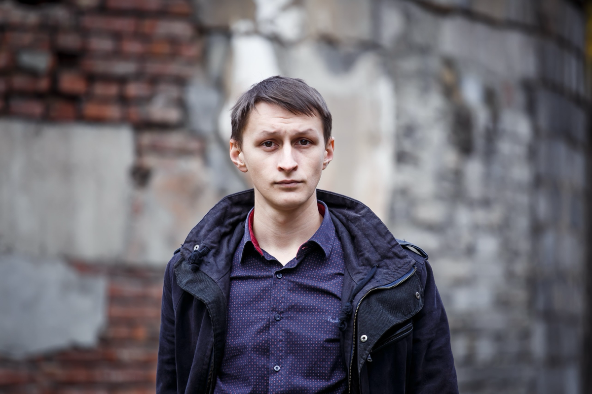 Владимир Смирнов | Сетка — социальная сеть от hh.ru