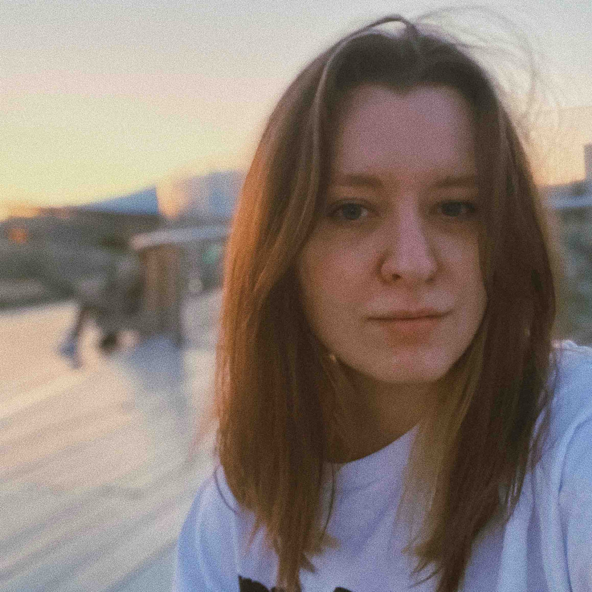 Валерия Матвеева | Сетка — социальная сеть от hh.ru