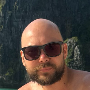 Алексей Литовченко | Сетка — социальная сеть от hh.ru