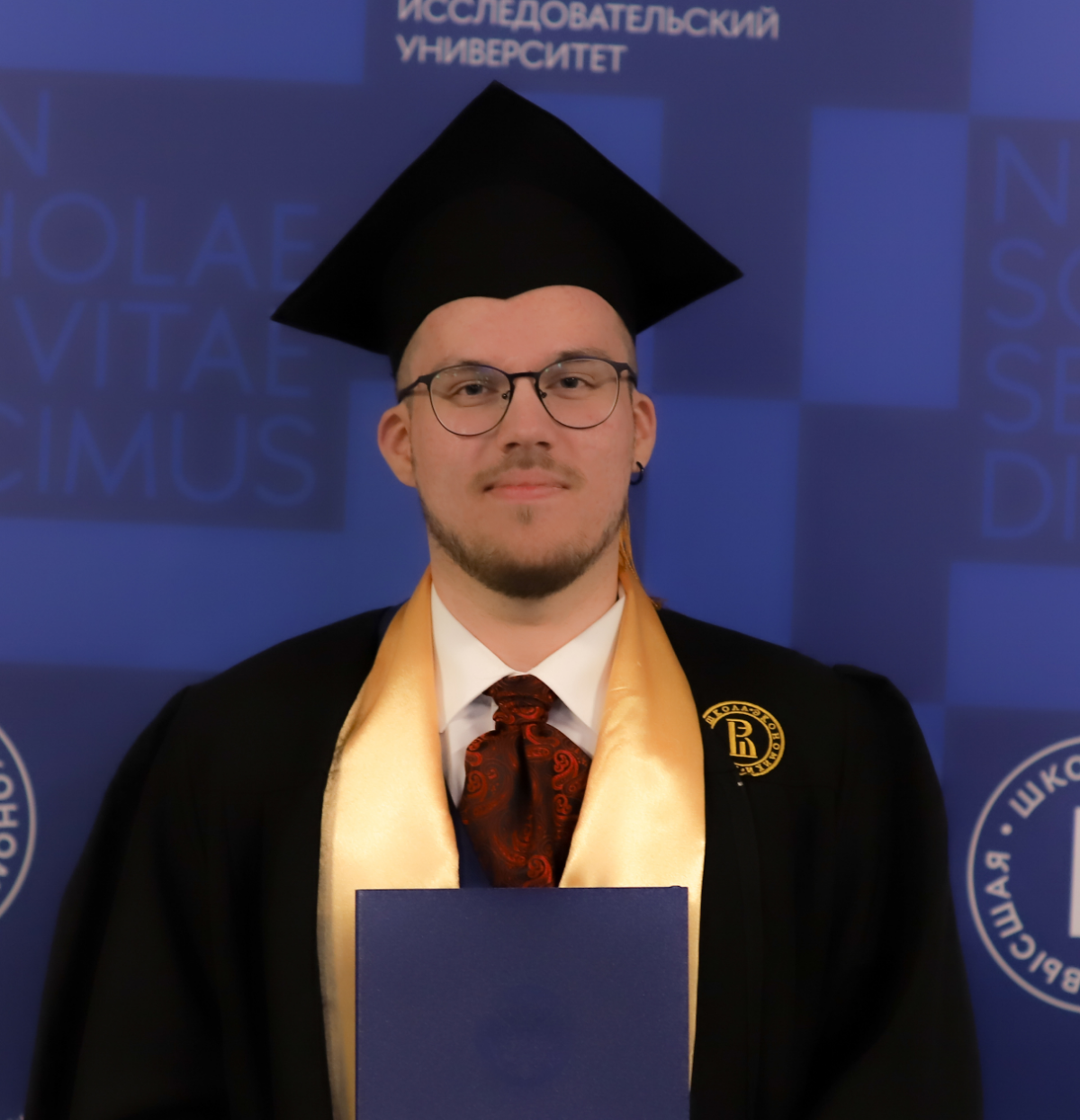 Павел Юрлов