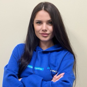 Анна Моторная