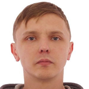 Максим Тинов
