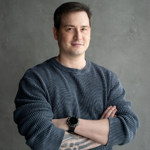 Карим Аминов | Сетка — социальная сеть от hh.ru