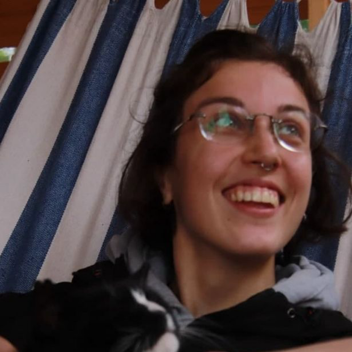 Александра Тестова