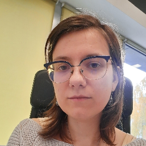 Надежда Вильбоа | Сетка — социальная сеть от hh.ru