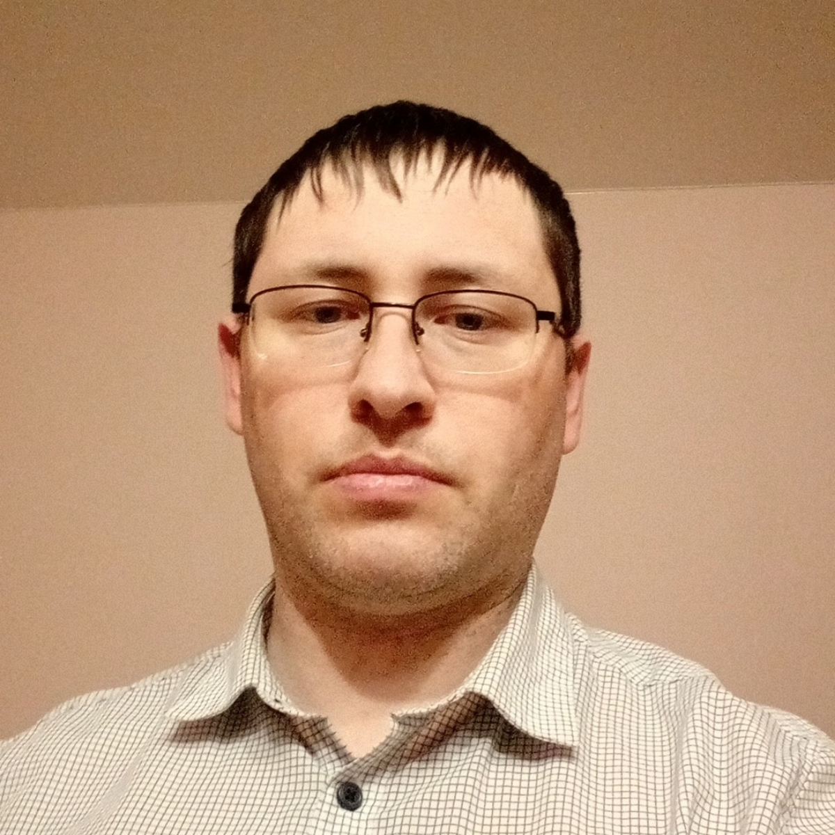 Александр Сердитов