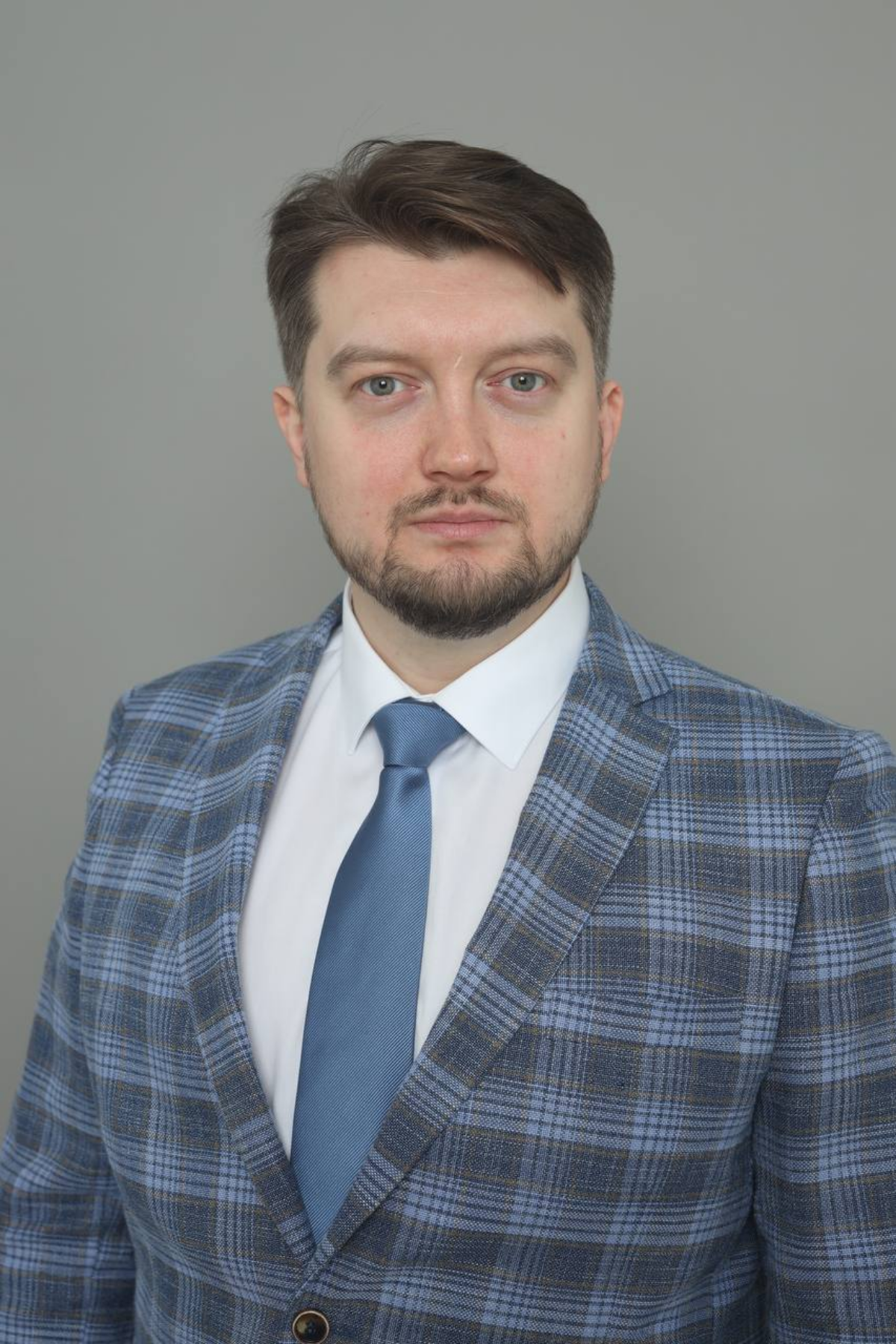 Евгений Бочкин | Сетка — социальная сеть от hh.ru