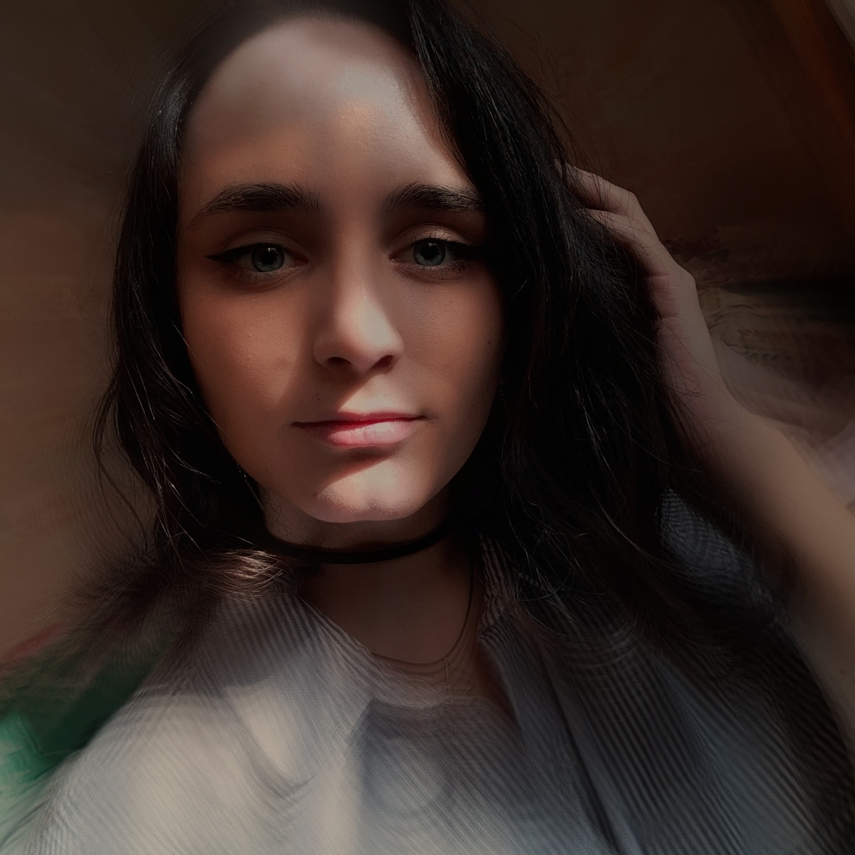 Светлана Мельник