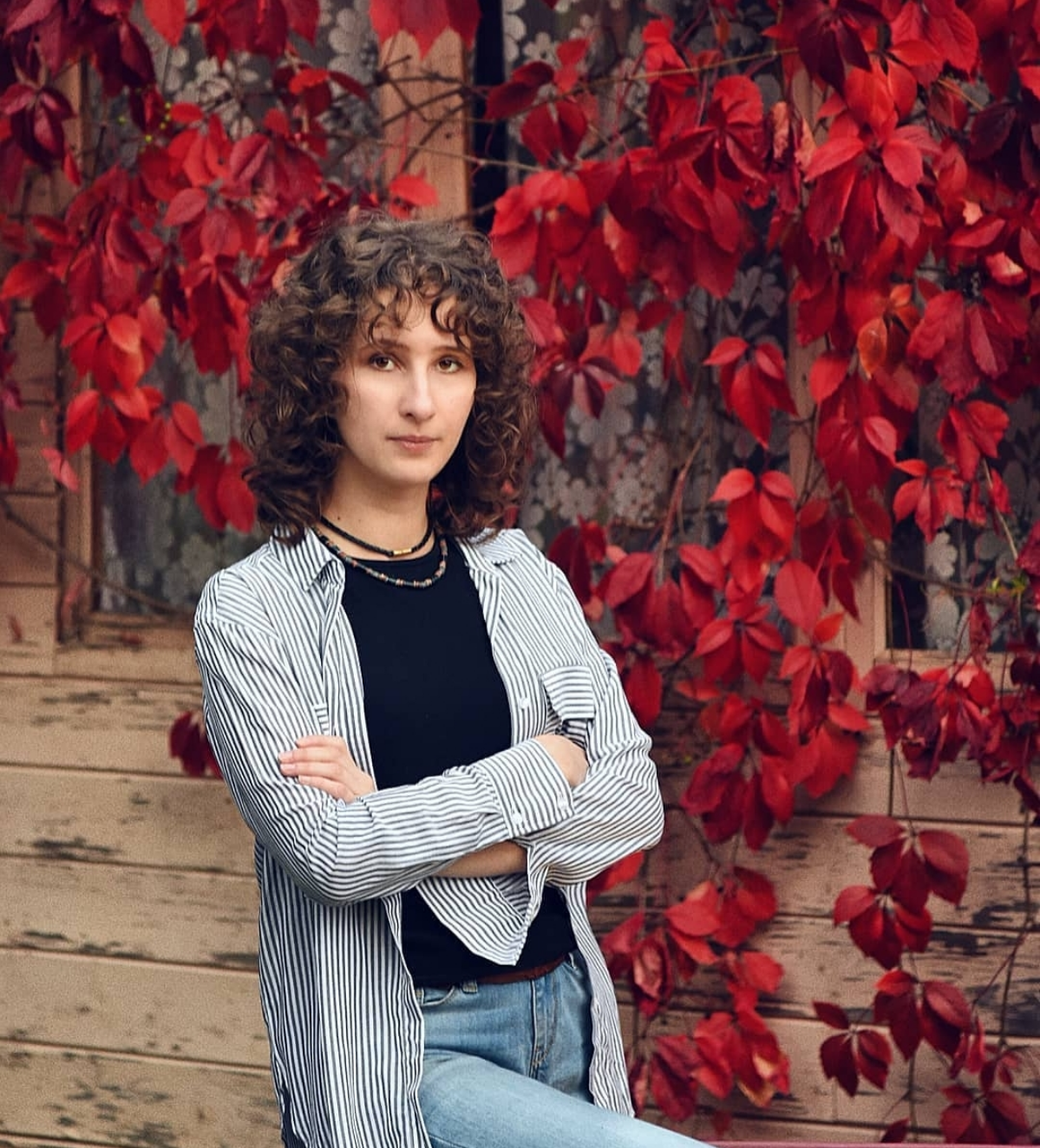 Ирина Есипова | Сетка — социальная сеть от hh.ru