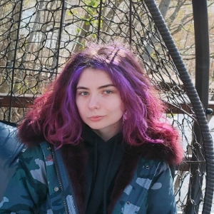 Анна Филиппова