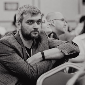 Алексей Миляев