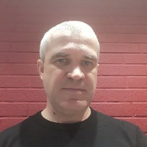 Аркадий Сергеев