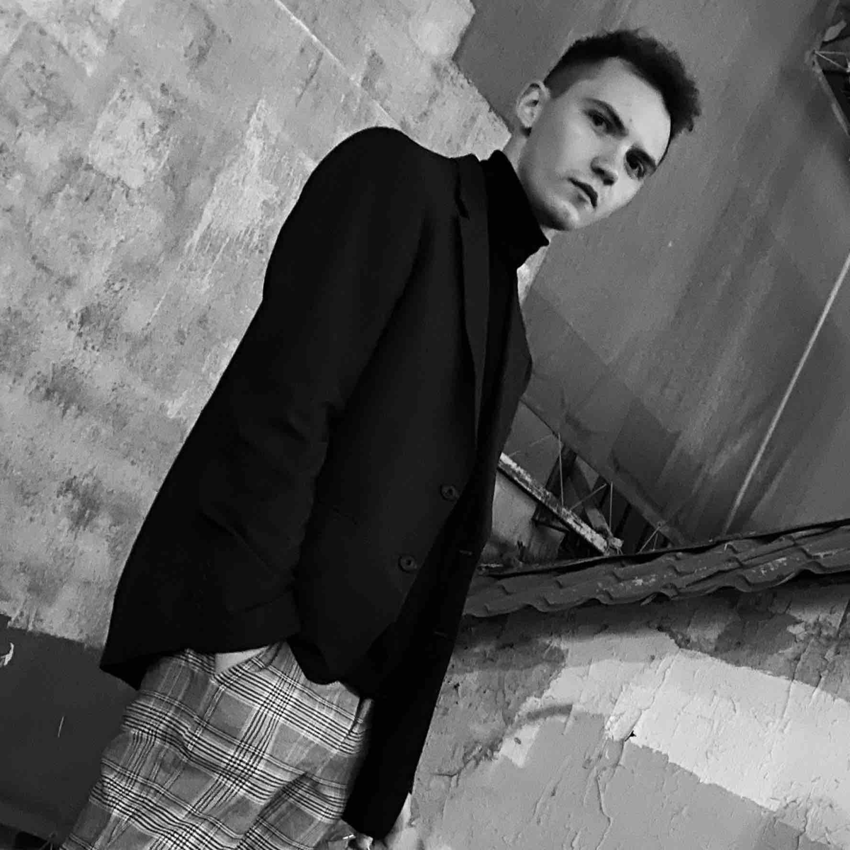 Genzo Kuso | Сетка — социальная сеть от hh.ru