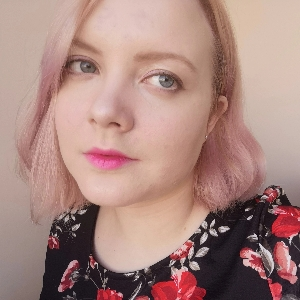 Юлия Кузяева