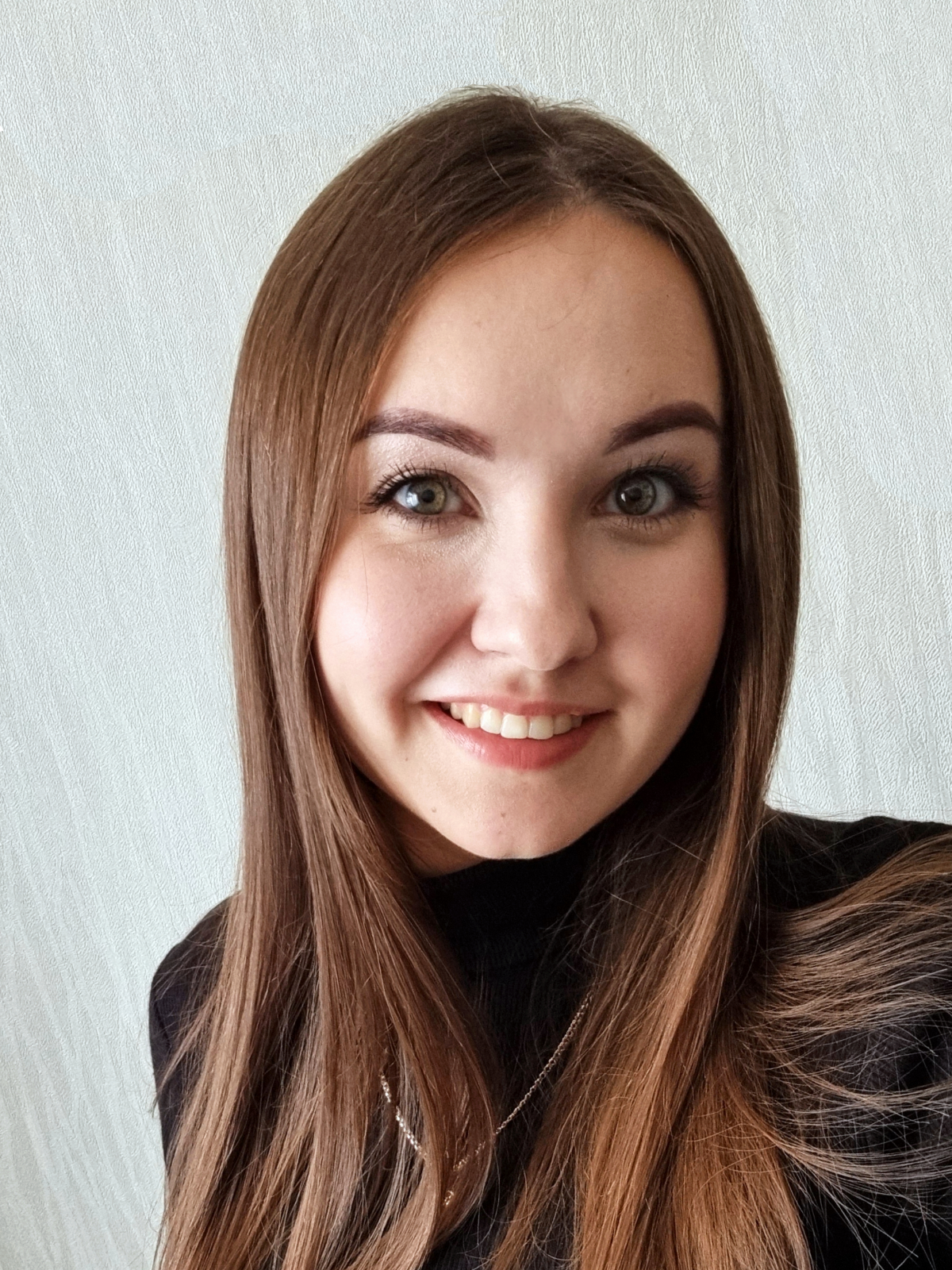 Екатерина Пономарёва | Сетка — социальная сеть от hh.ru