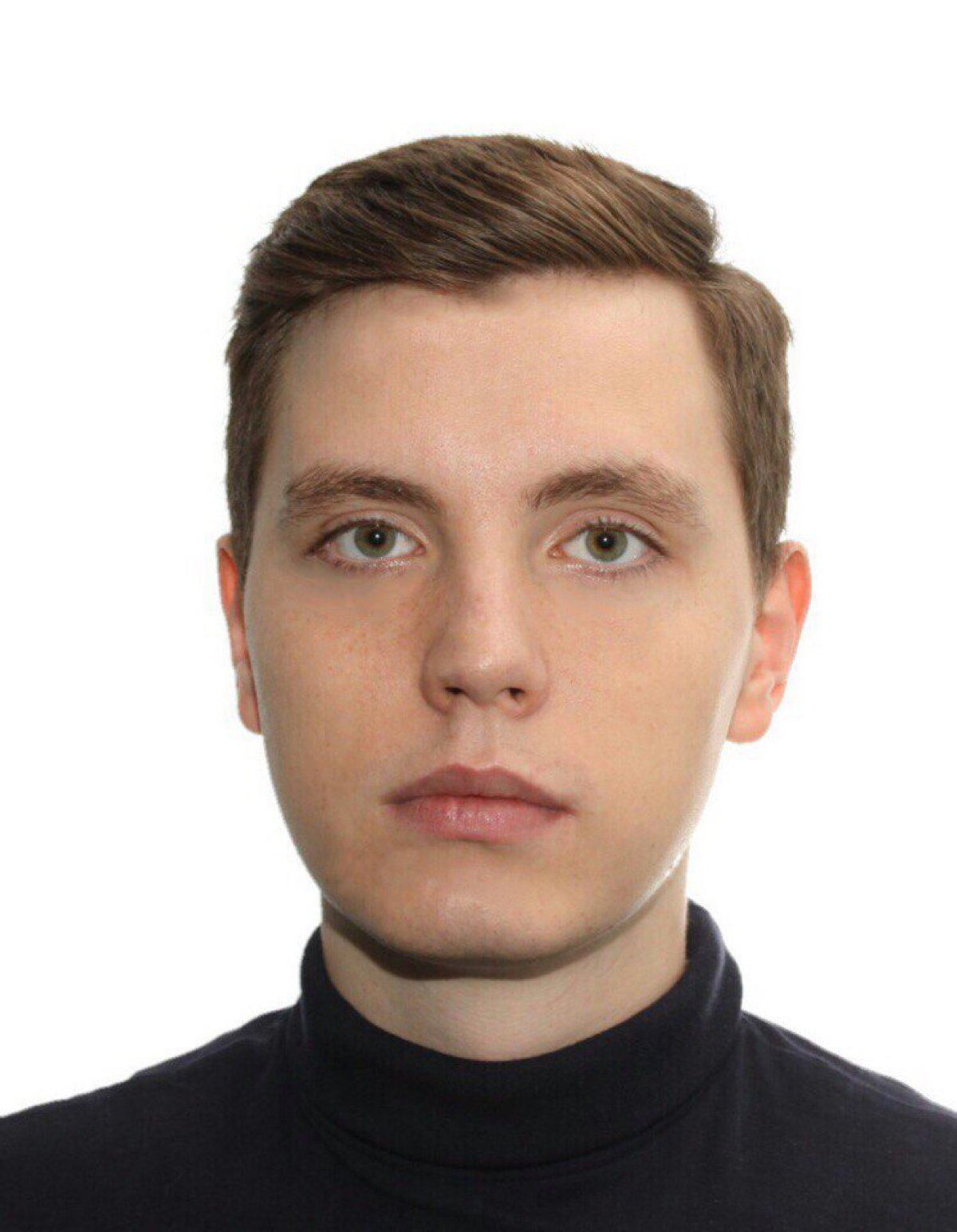 Андрей Телятьев