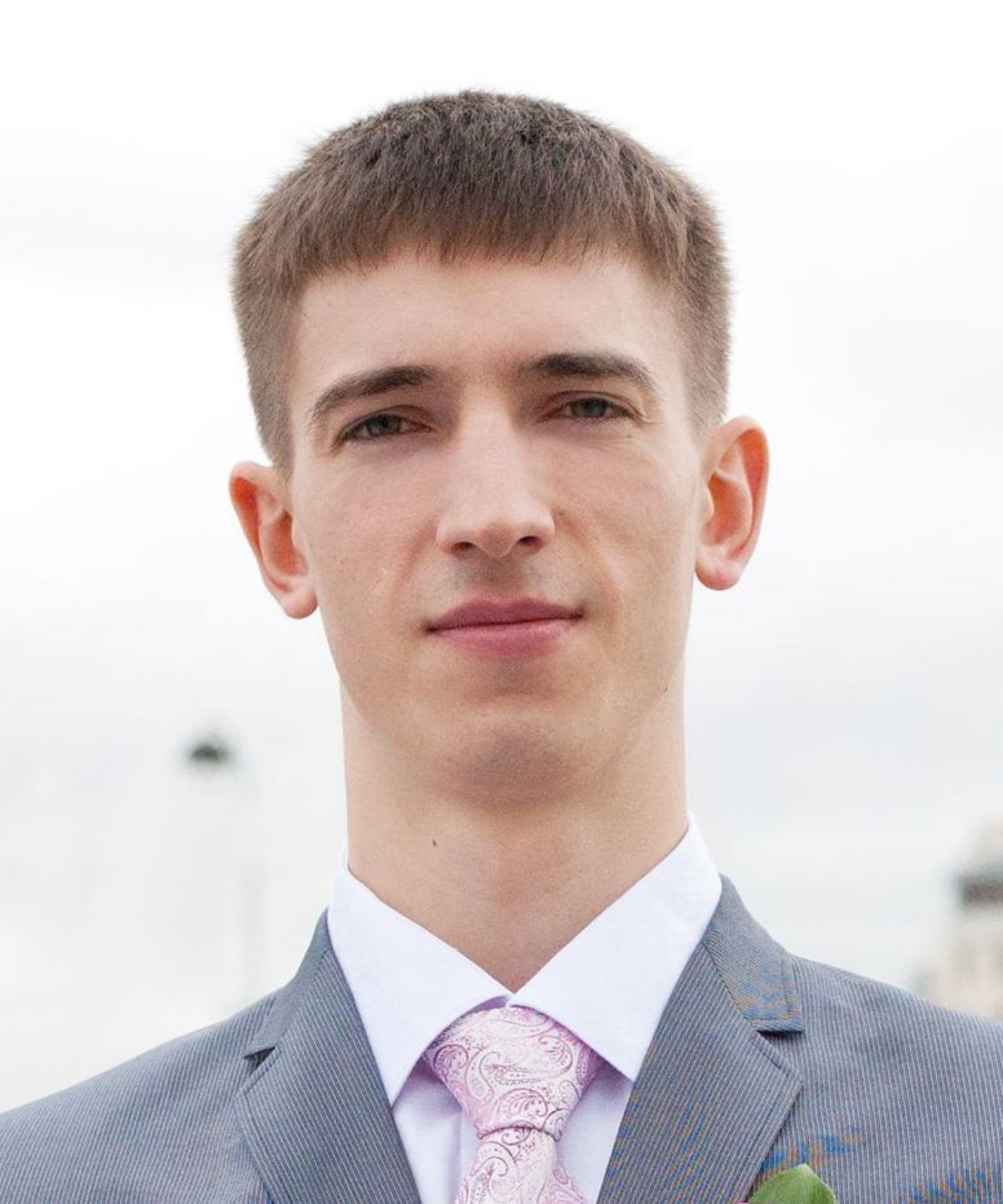 Владислав Макиенко